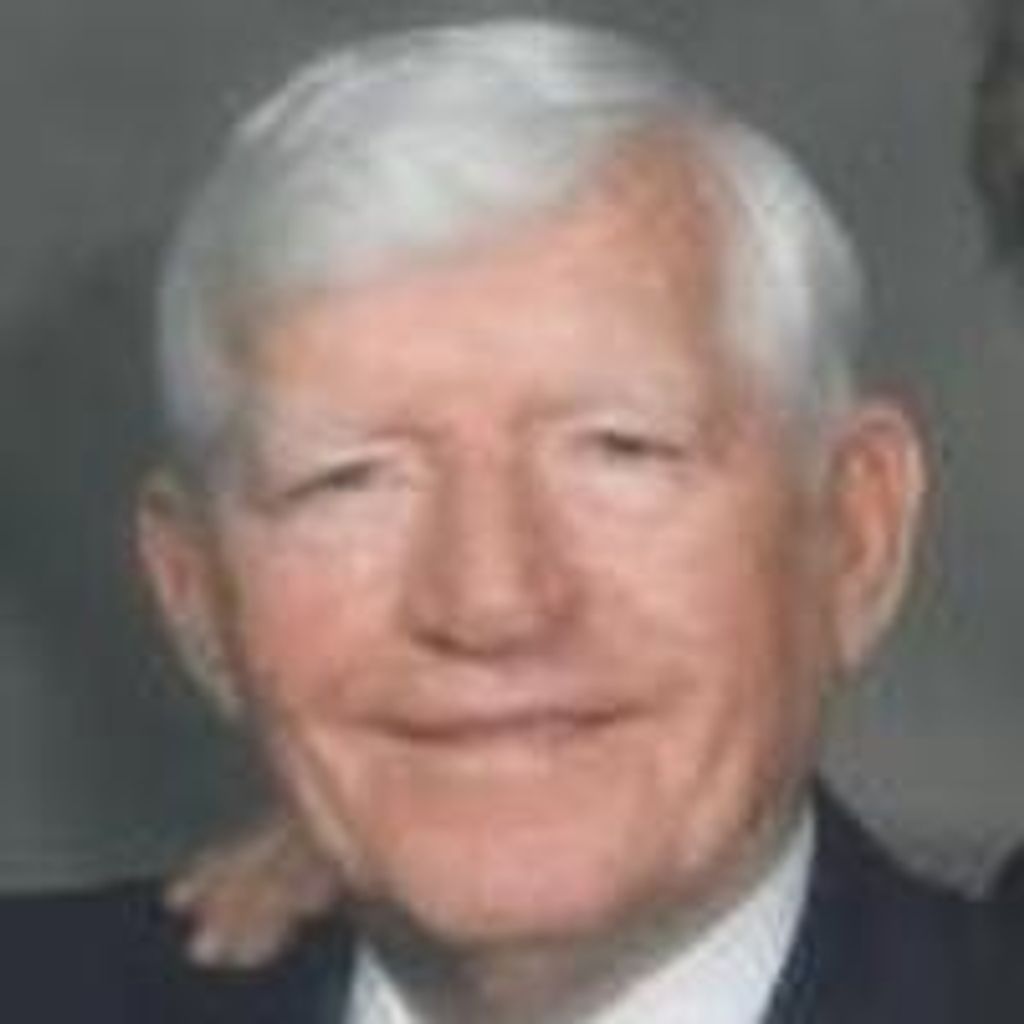 Clarence Gosta Hasso Carlson
