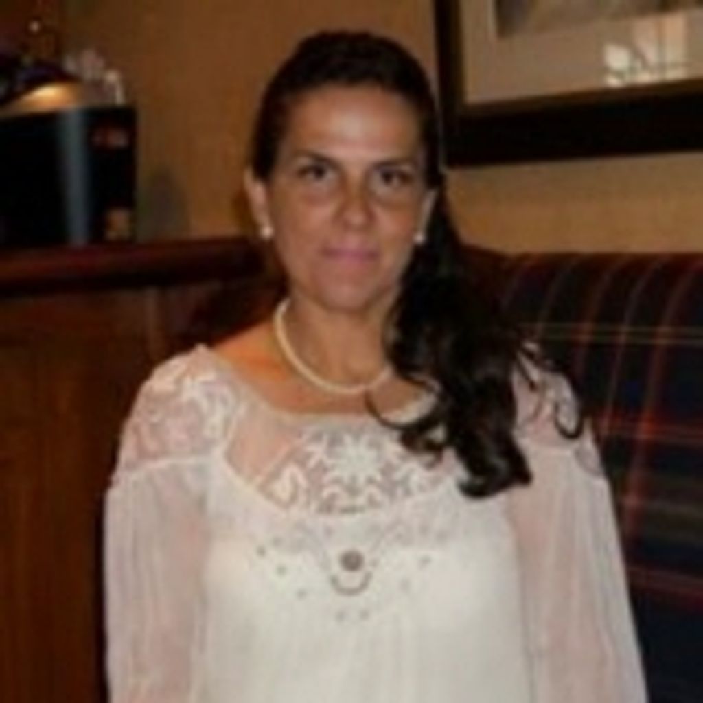 Miriam Lamontagna