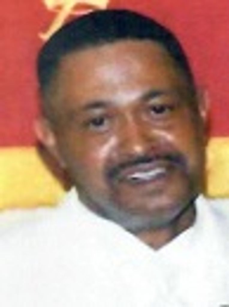 Larry Maxwell