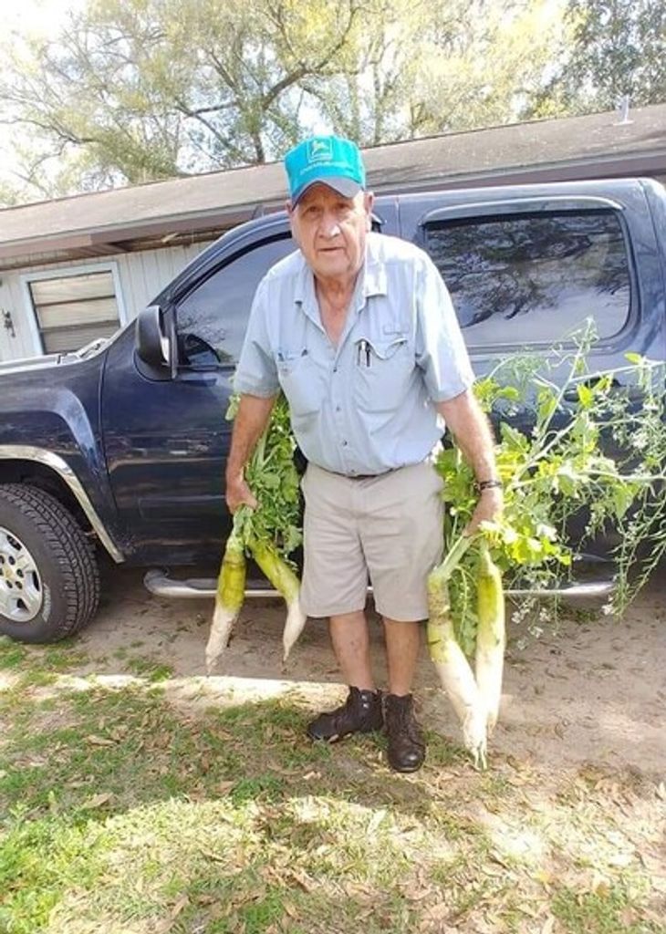 Franklin "Frank" James Yager