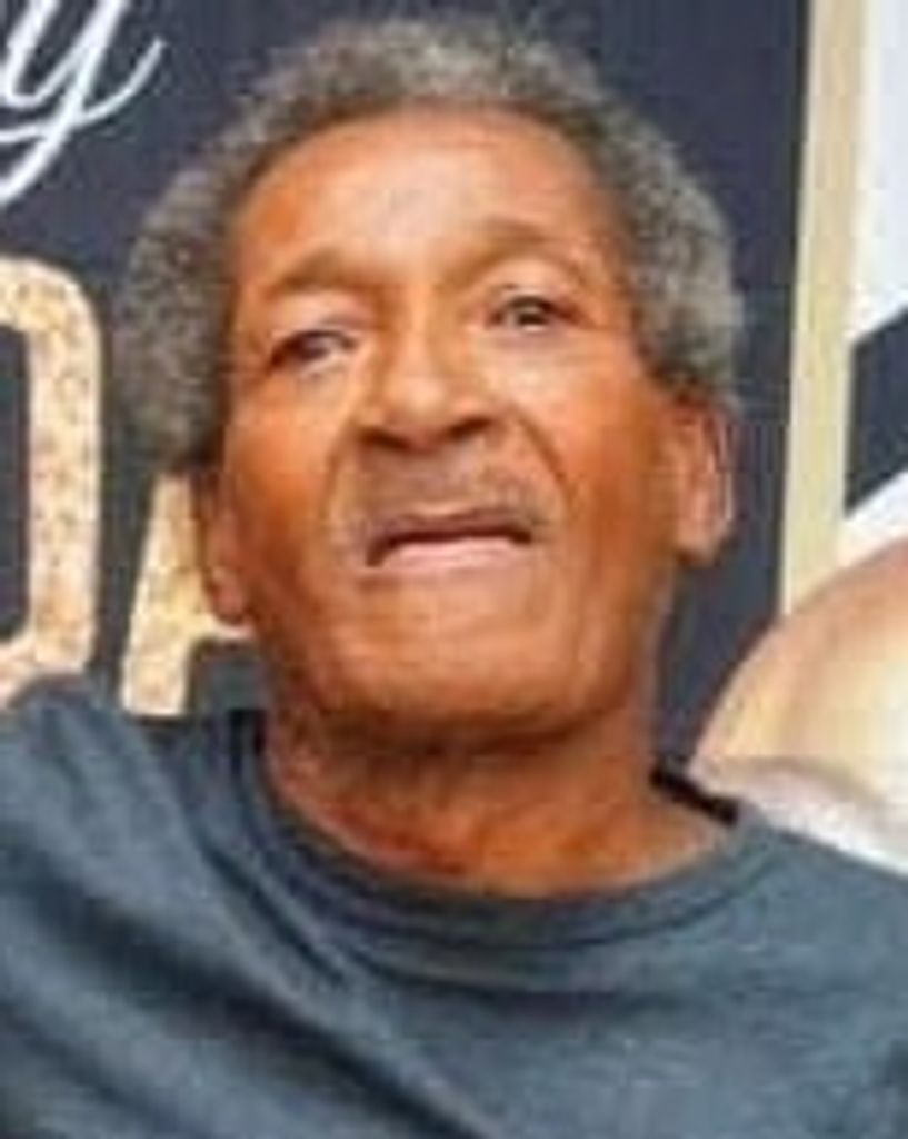 Patrick Ward Profile Photo