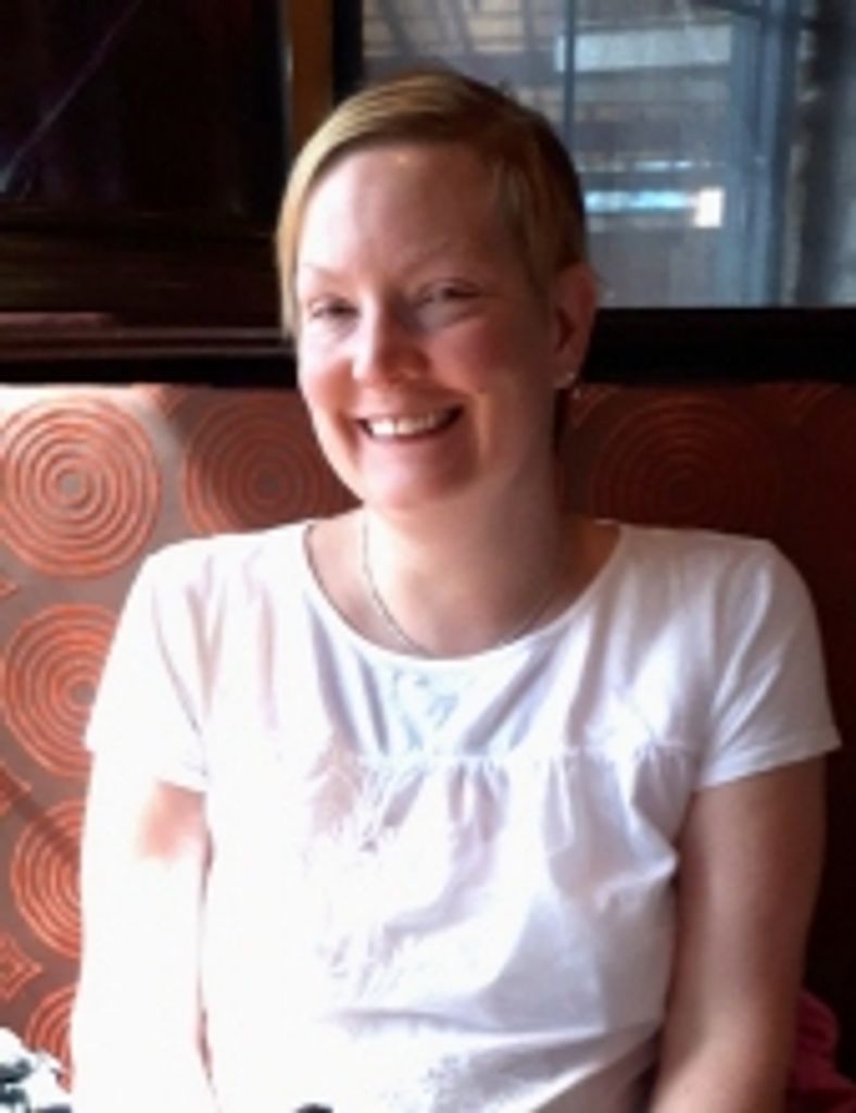 Sherry Patricia Farago Profile Photo