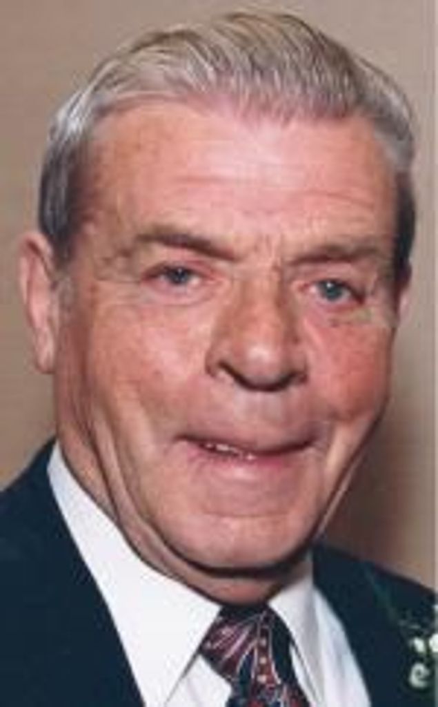 Patrick A. Walsh Profile Photo