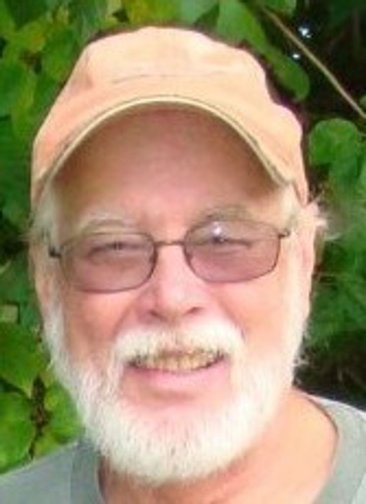 Michael Parsons