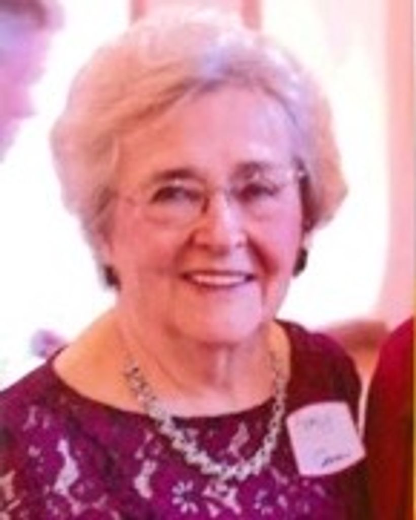 Rose T. Dudzik