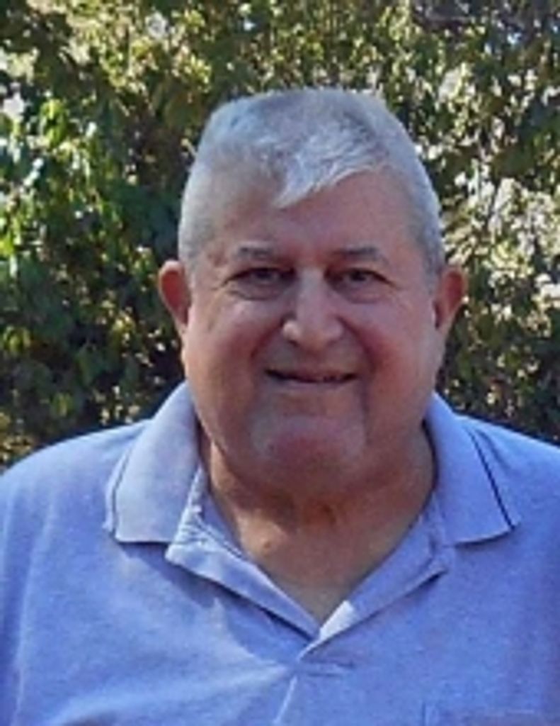 Edwin Samuel Handel