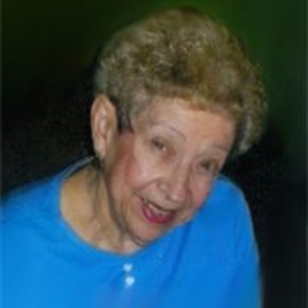 Ellen "Marie" Donohew (Reed)