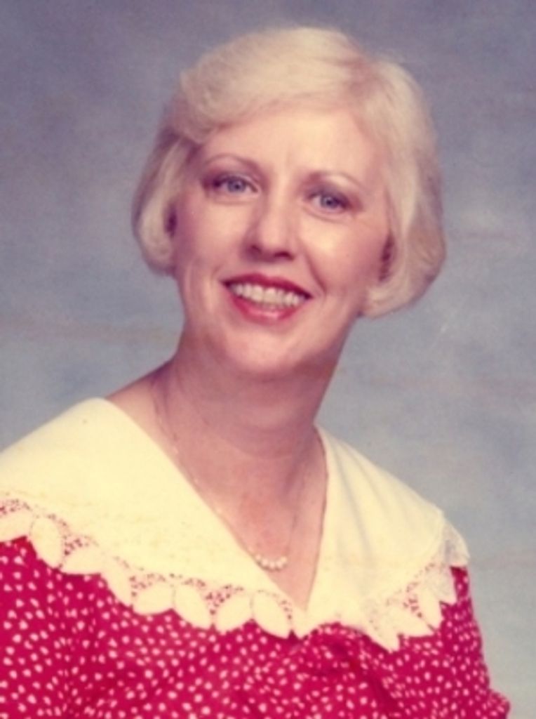 Ann Beamer Burch