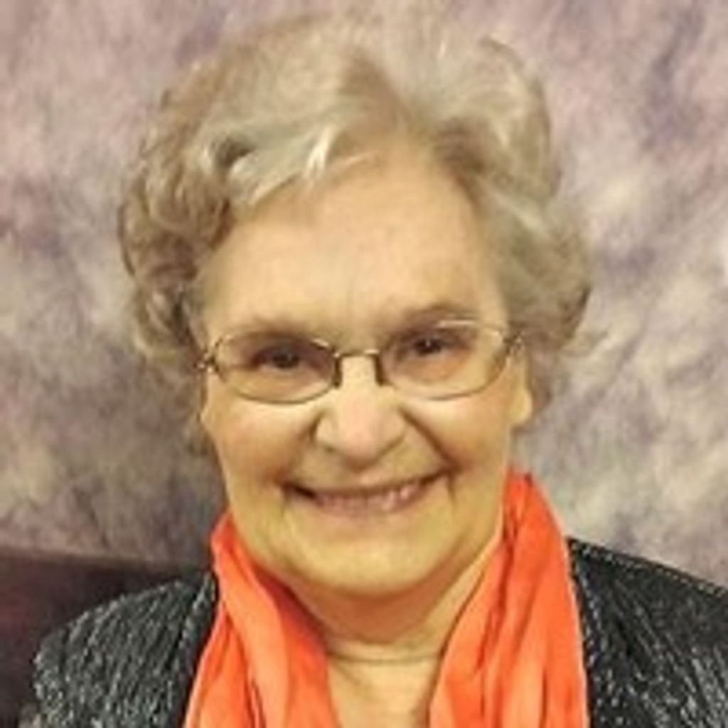 Bernice  "Bunny" Bodensteiner