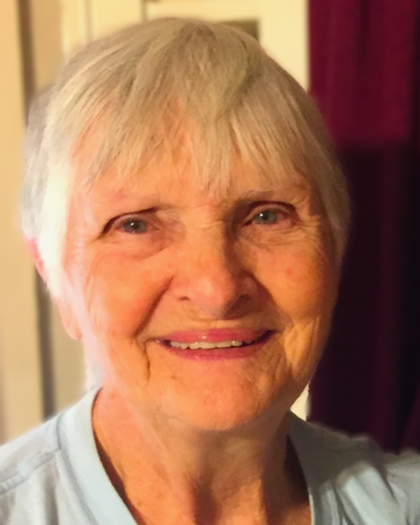 Virginia Gaenelle Holden Profile Photo