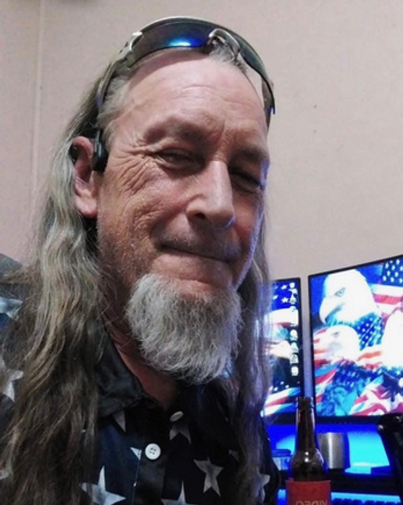 David Wayne Guidish Profile Photo