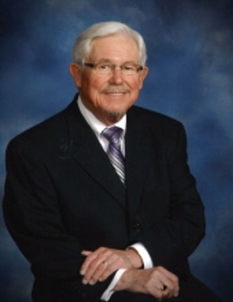Fred D. Bowers