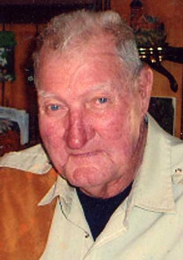 George Leo Bents