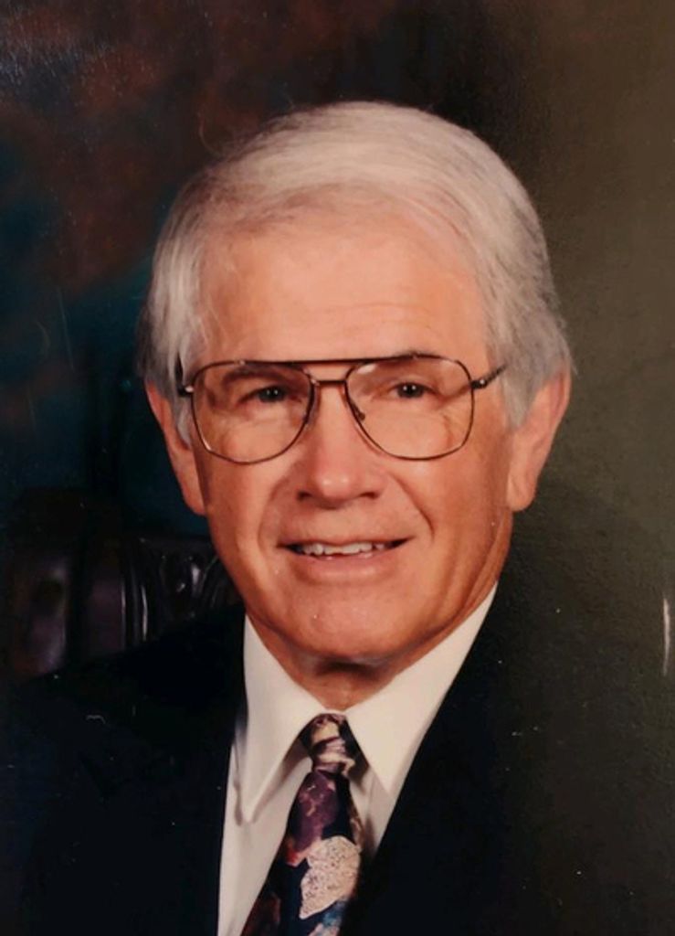 Billy Bryan O'Banion Profile Photo