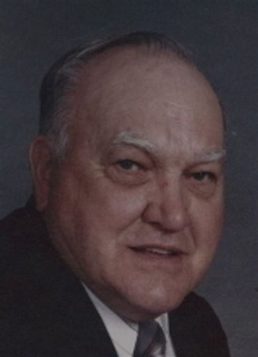 Alexander "A.C." C. Nuckols Profile Photo