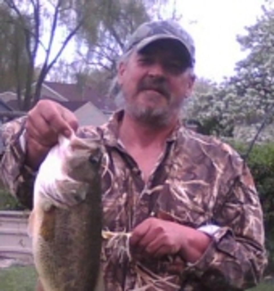 Mr. Gary A. Lifford