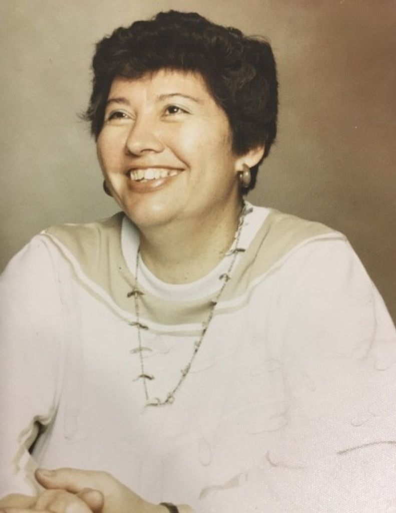 Pablita Polly Varos
