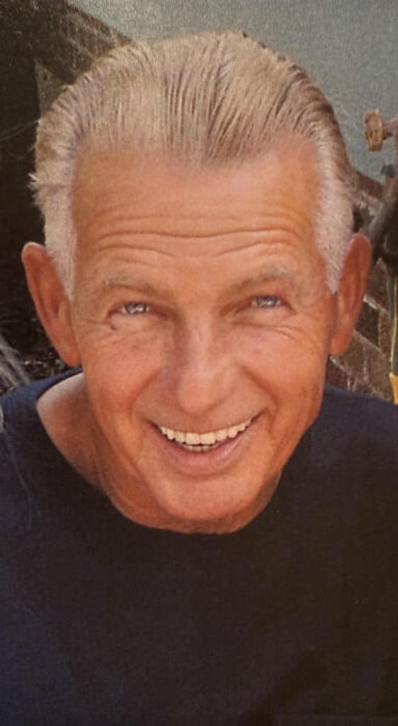 John 'Jd' Doshan Profile Photo