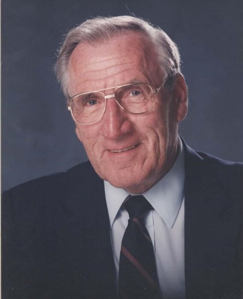 George Thomas Mueller