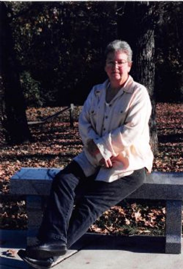 Virginia Wilson Profile Photo