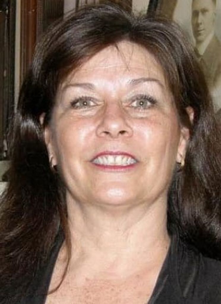 Karen Lee (Borgfield)  Vogelsang