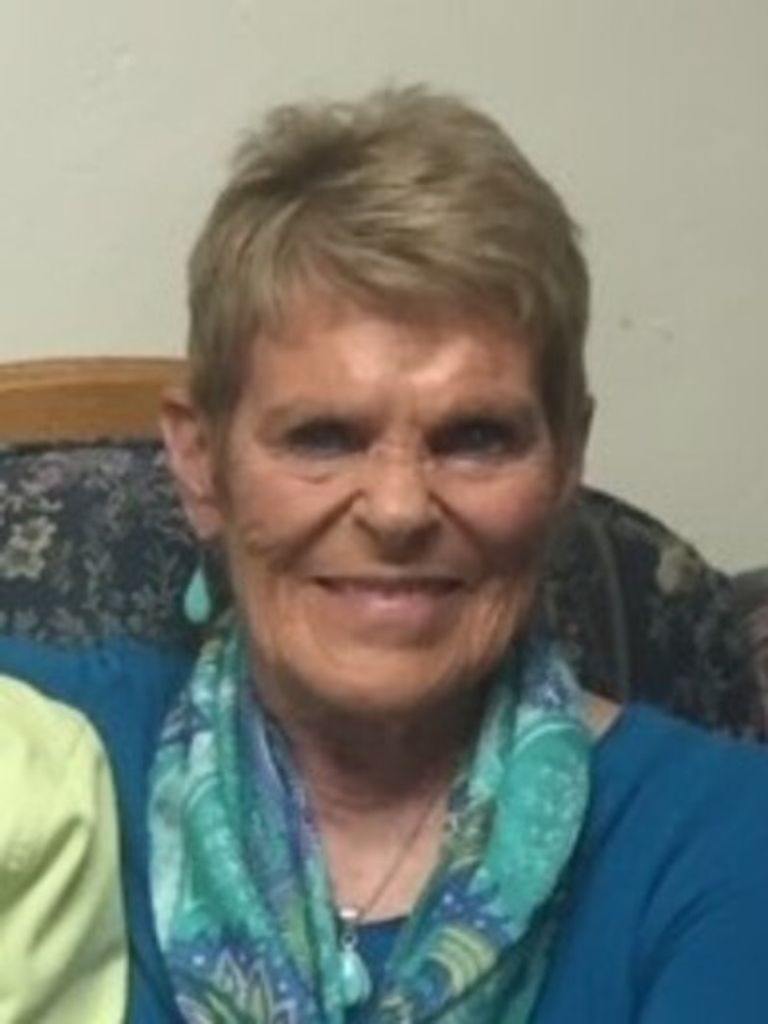 Betty Agnes Peplinski