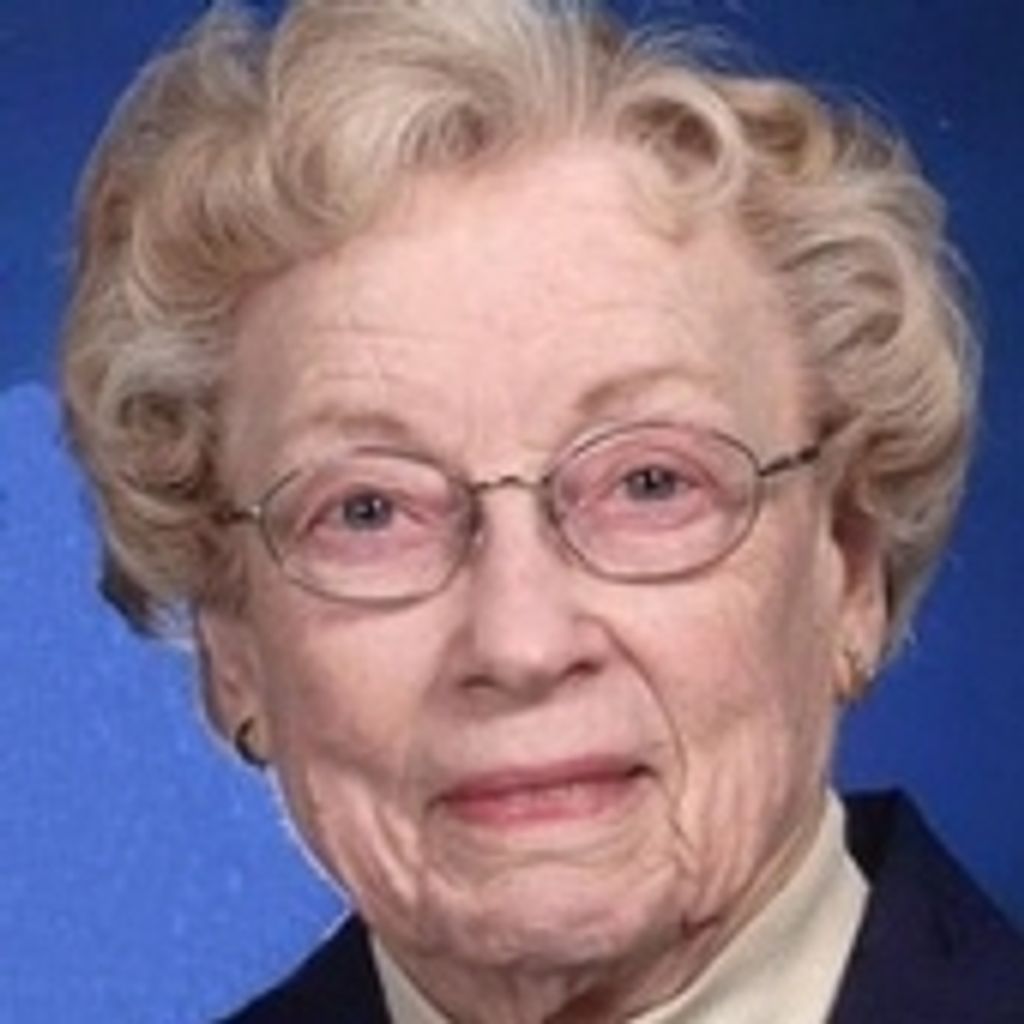 Mildred Vivian Thiel