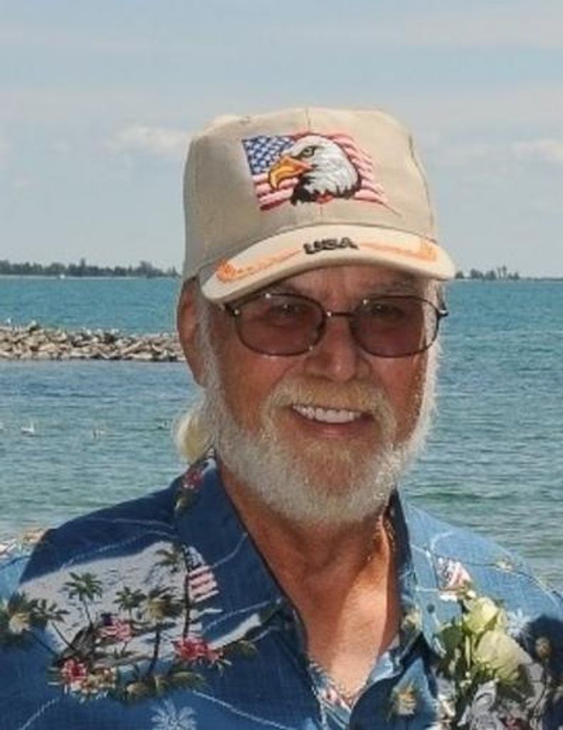 John Arthur Rowley Profile Photo