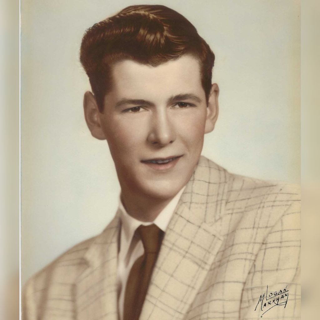 Ted G Hanthorn Profile Photo