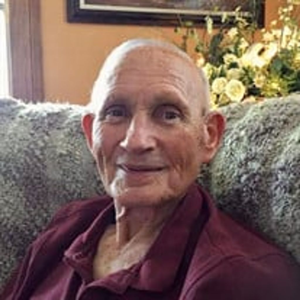 Almon  E. Bradley
