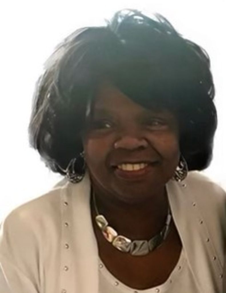 Helen D. (Mcallister) Rector