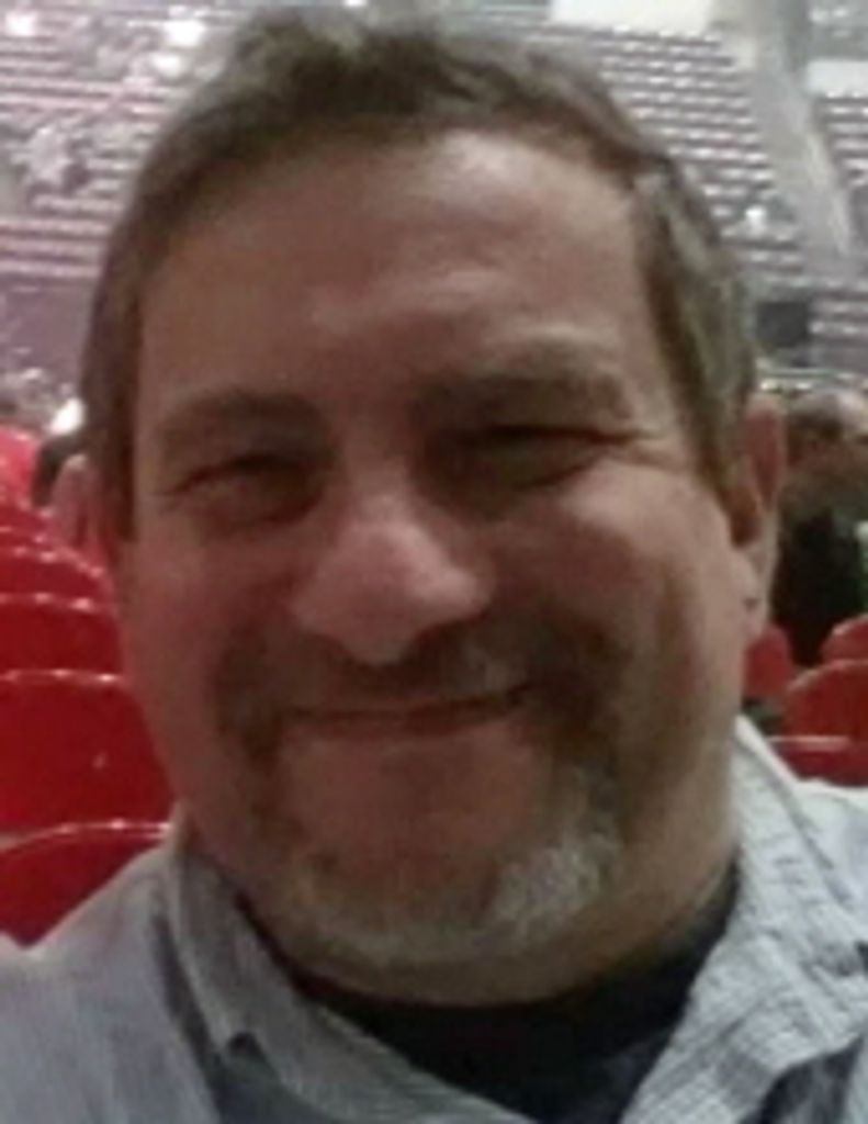 Donald C. Ross Profile Photo