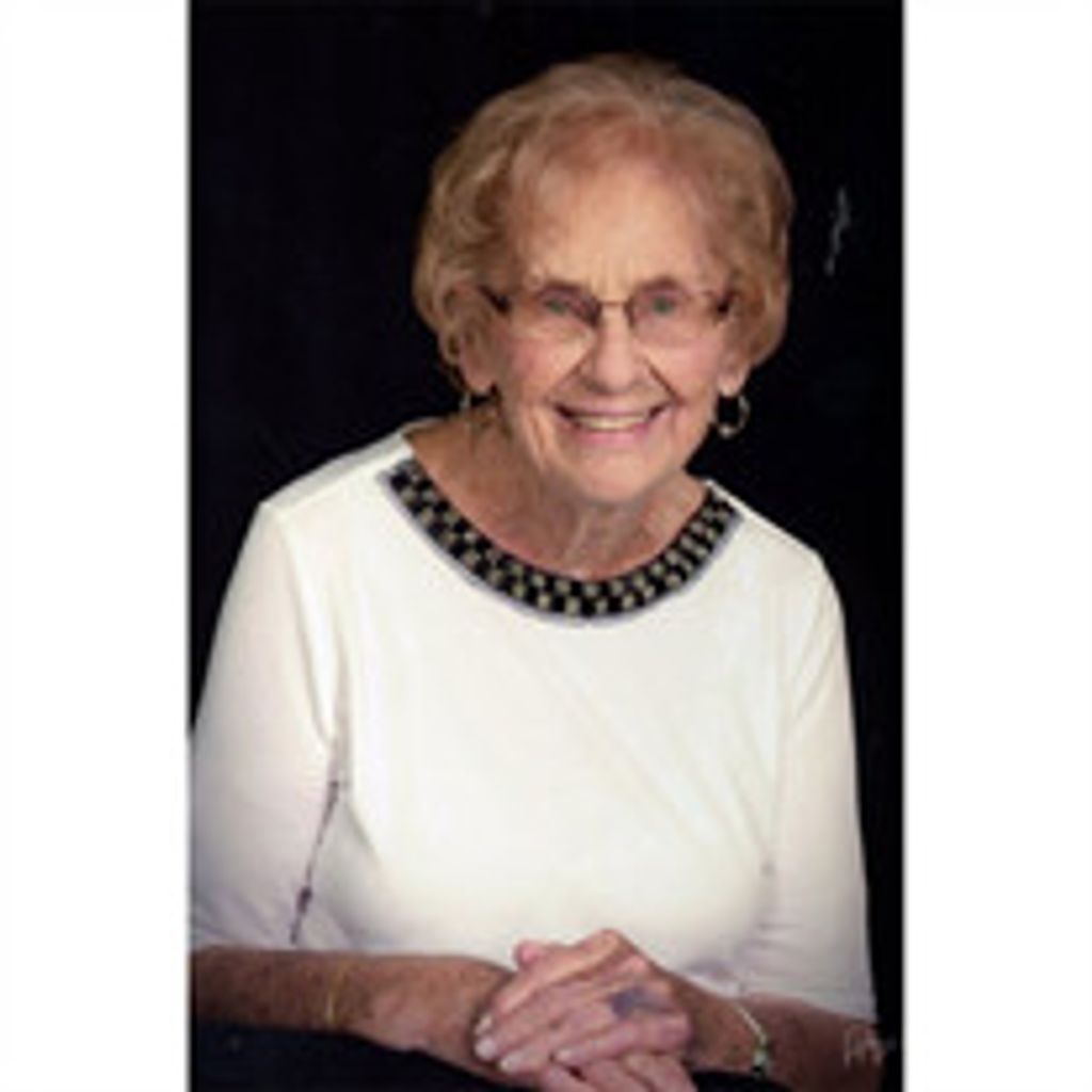 Katherine R. "Kay" Blackburn