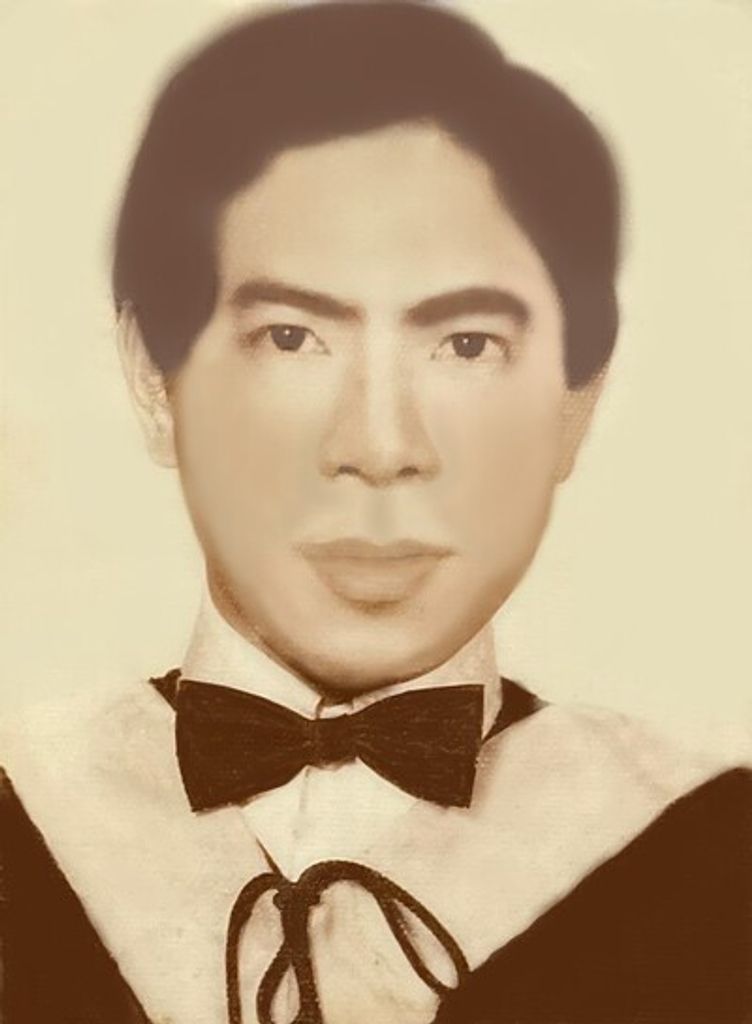 Crispin M. Gapasin Jr.