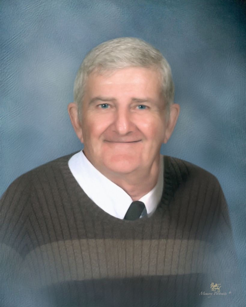 James Mckenzie, Sr.