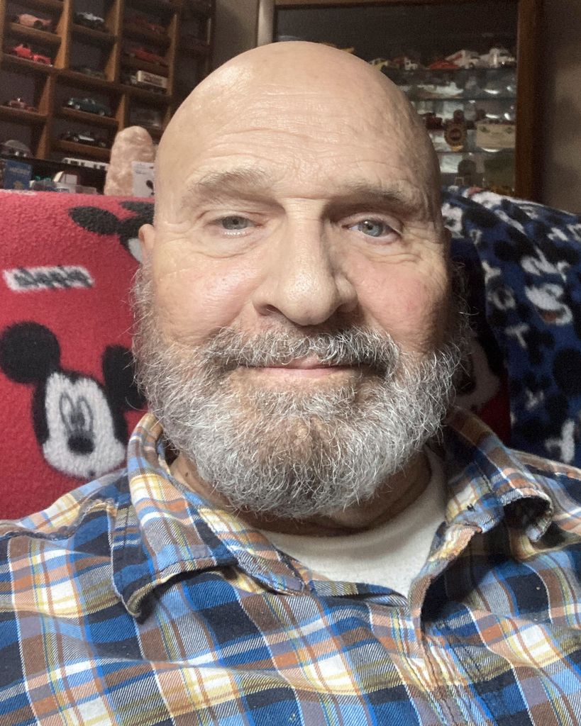 James B. Frazier