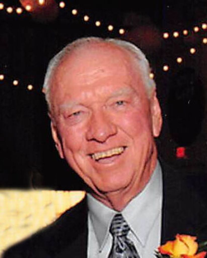 Bobby "Bob" Lee Van Meter Profile Photo