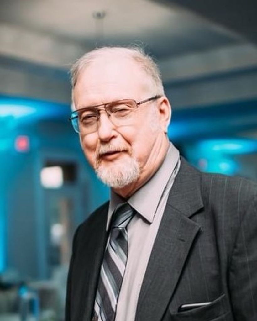 Roland LeRoy Petty, Jr. Profile Photo
