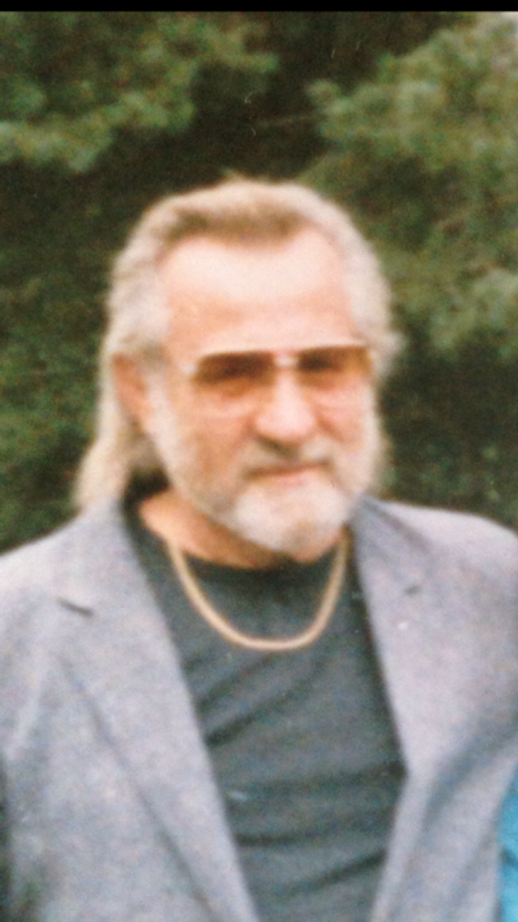 Walter " Bud " Rogenski Profile Photo
