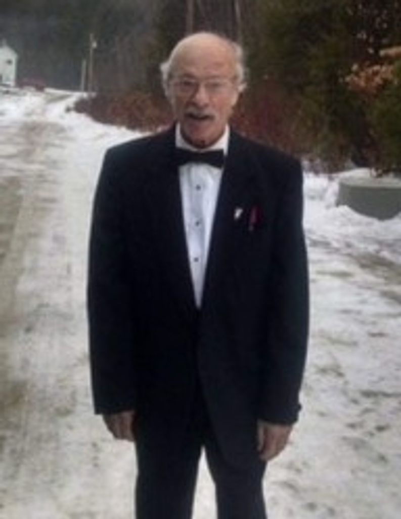 Rudolph Viens Profile Photo