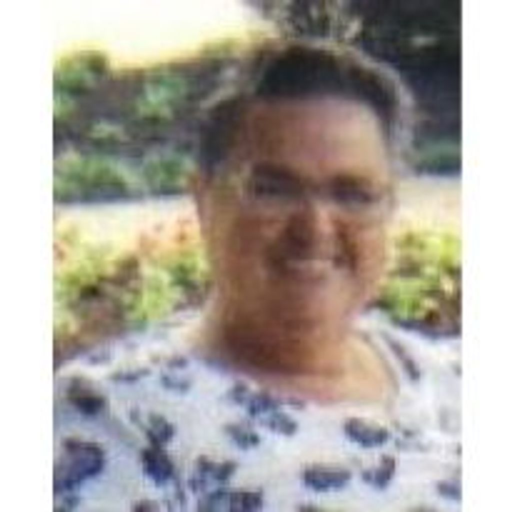 Carolyn Hurdt
