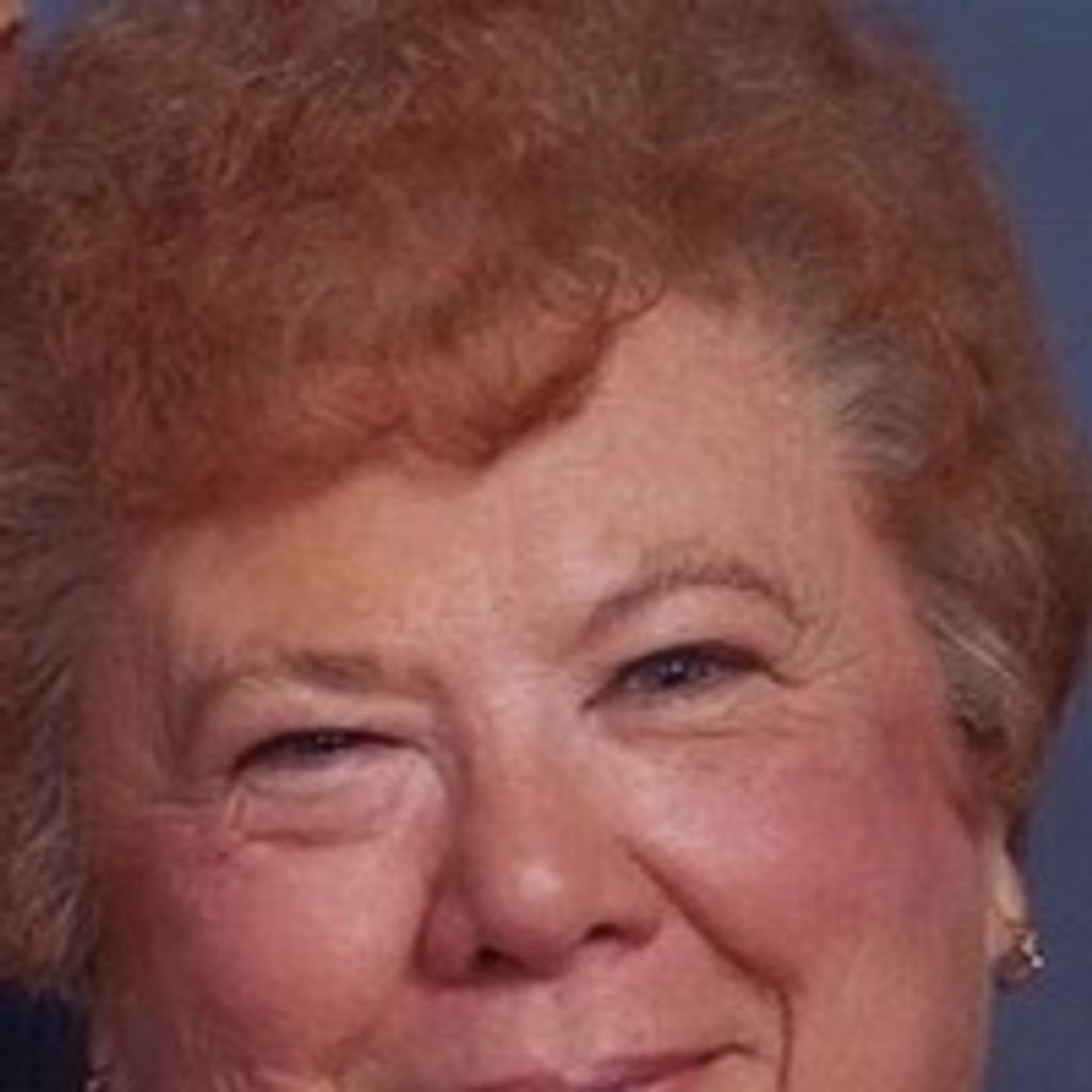 Joyce Marie (Carnicom) Rathfelder