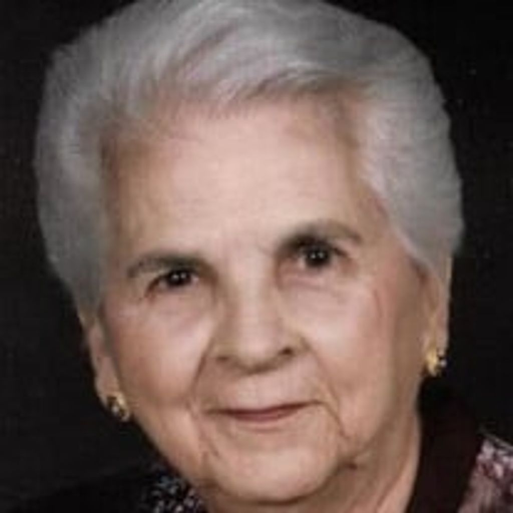 Elva Plaisance Ledet