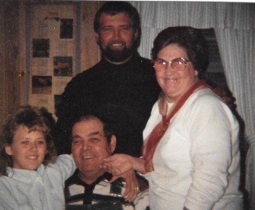Henry "Alvin" Crosby photo gallery thumbnail 3 of 42