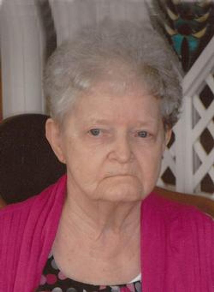 Donna Yarbrough