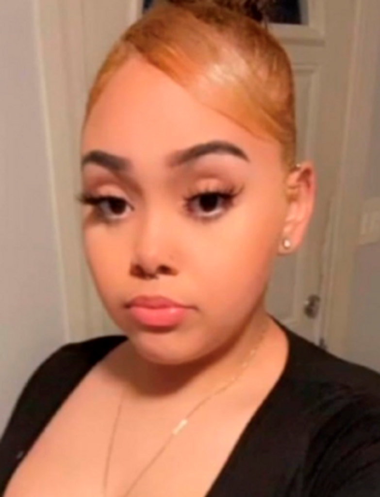 Jadalee Rivera Cancel