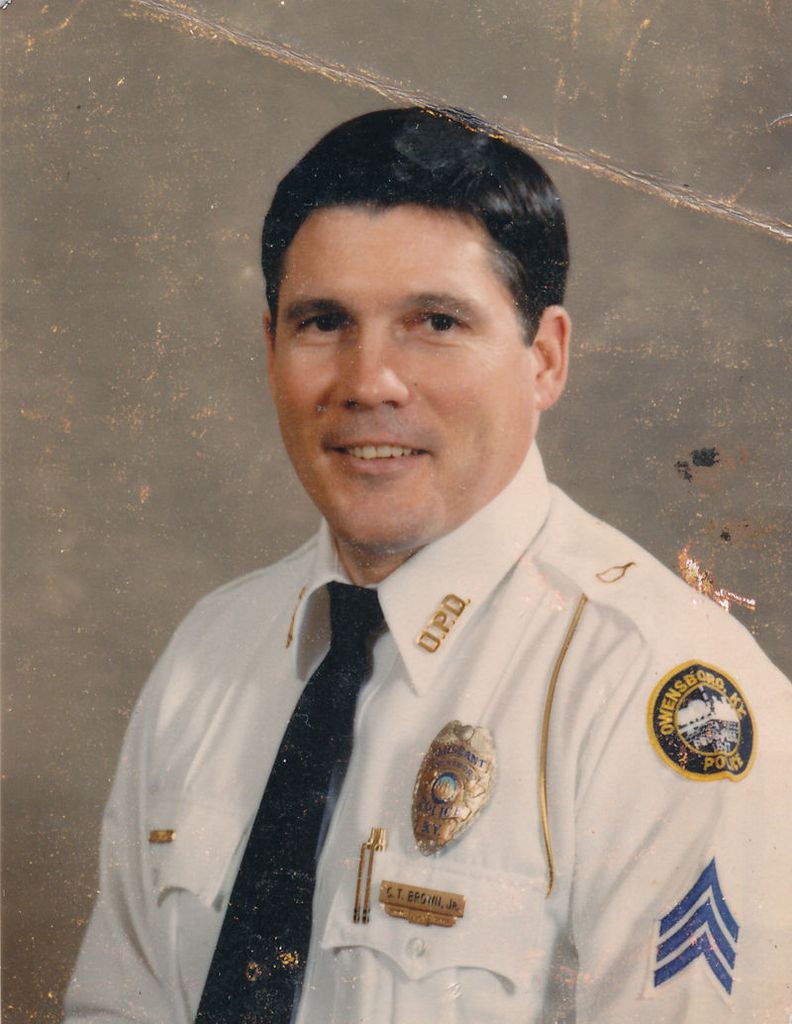 Charles Thomas "Tommy" Brown Profile Photo