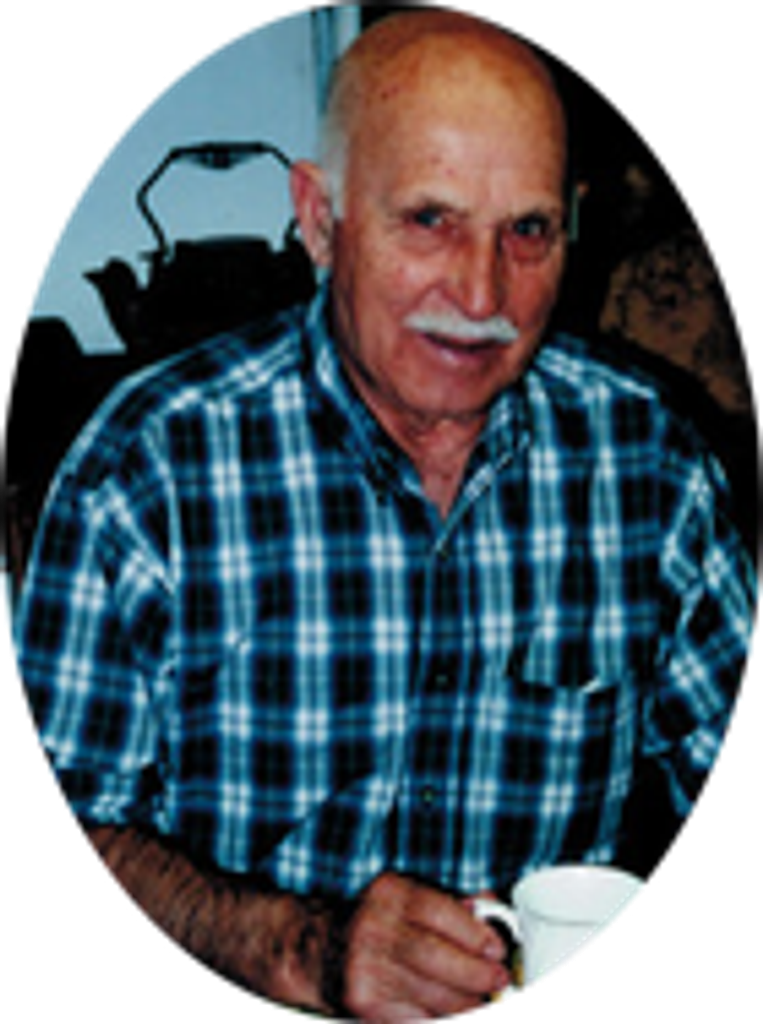 Les Harrison Profile Photo
