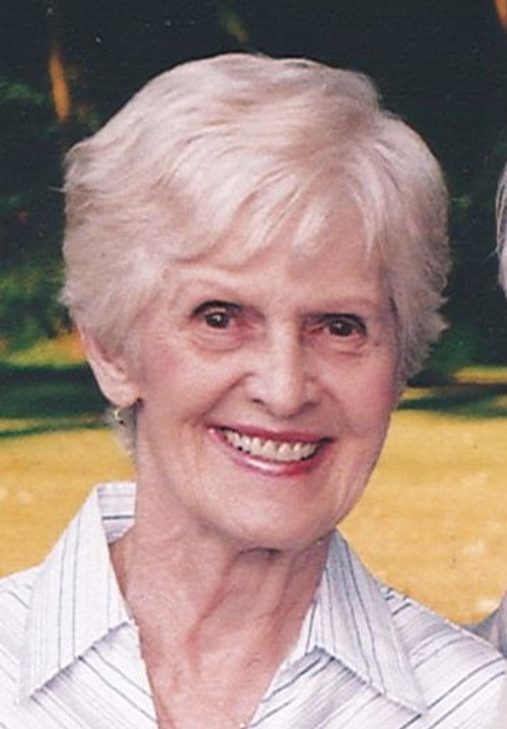 Bernadette "Bernie" Ann (Verbosky)  Machuzak