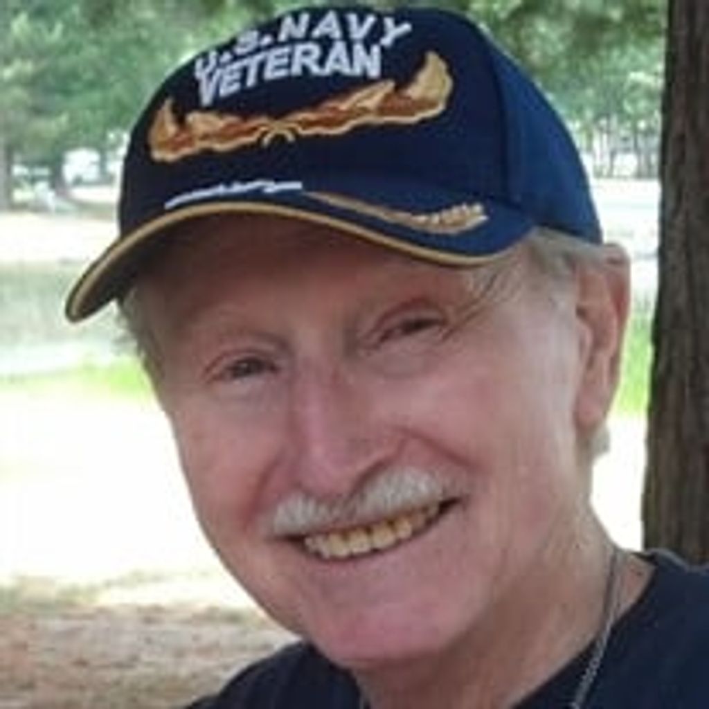 Glen V. Jensen
